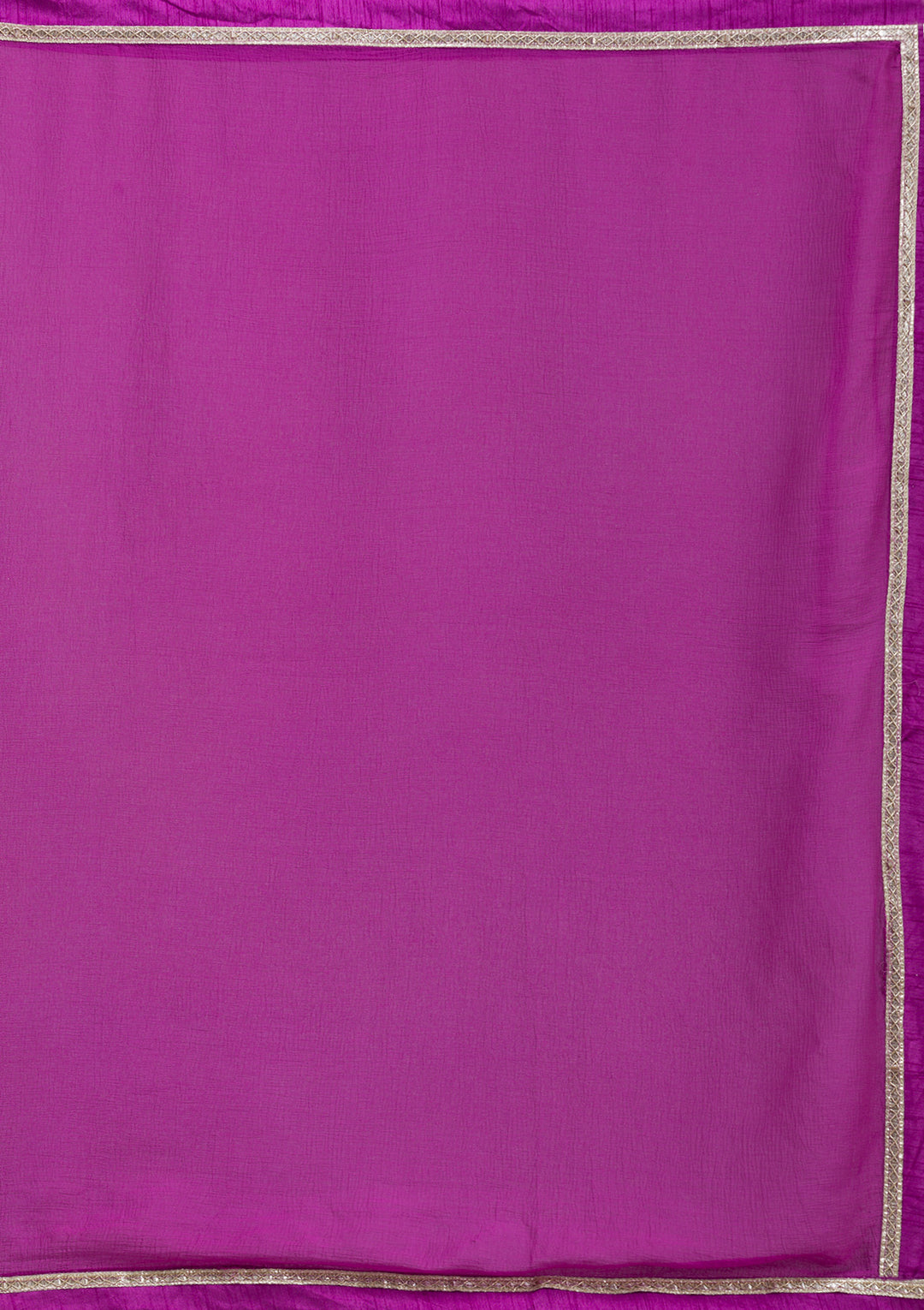 Wine Sequins Georgette Readymade Lehenga