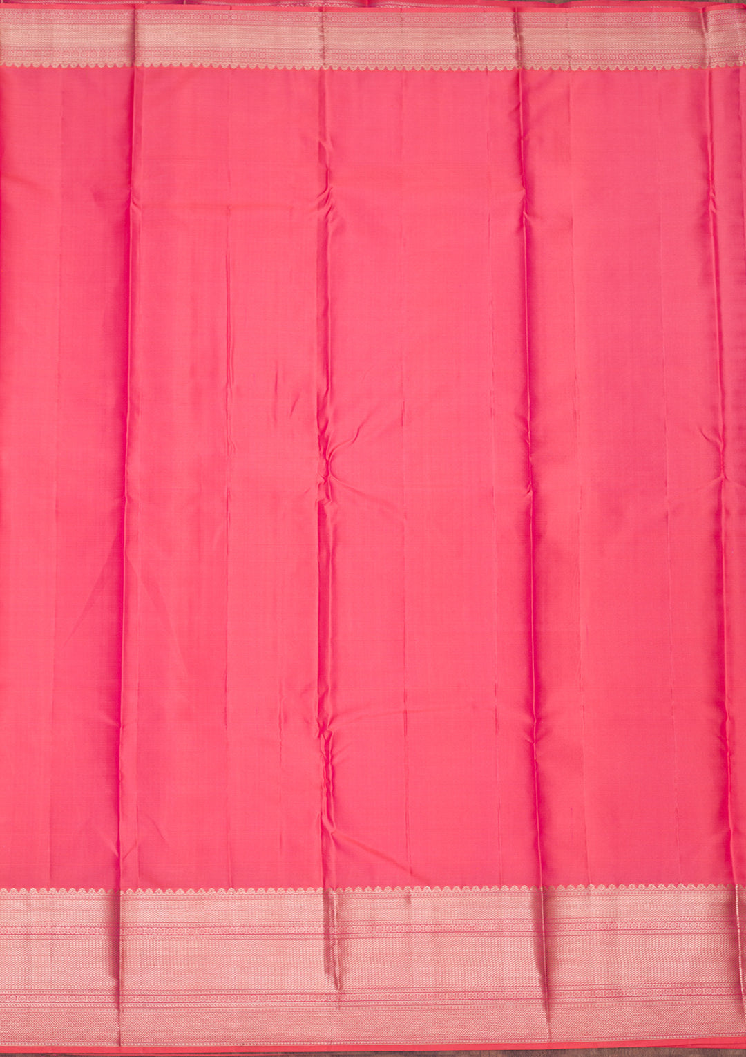 Mustard Zariwork Pure Silk Saree