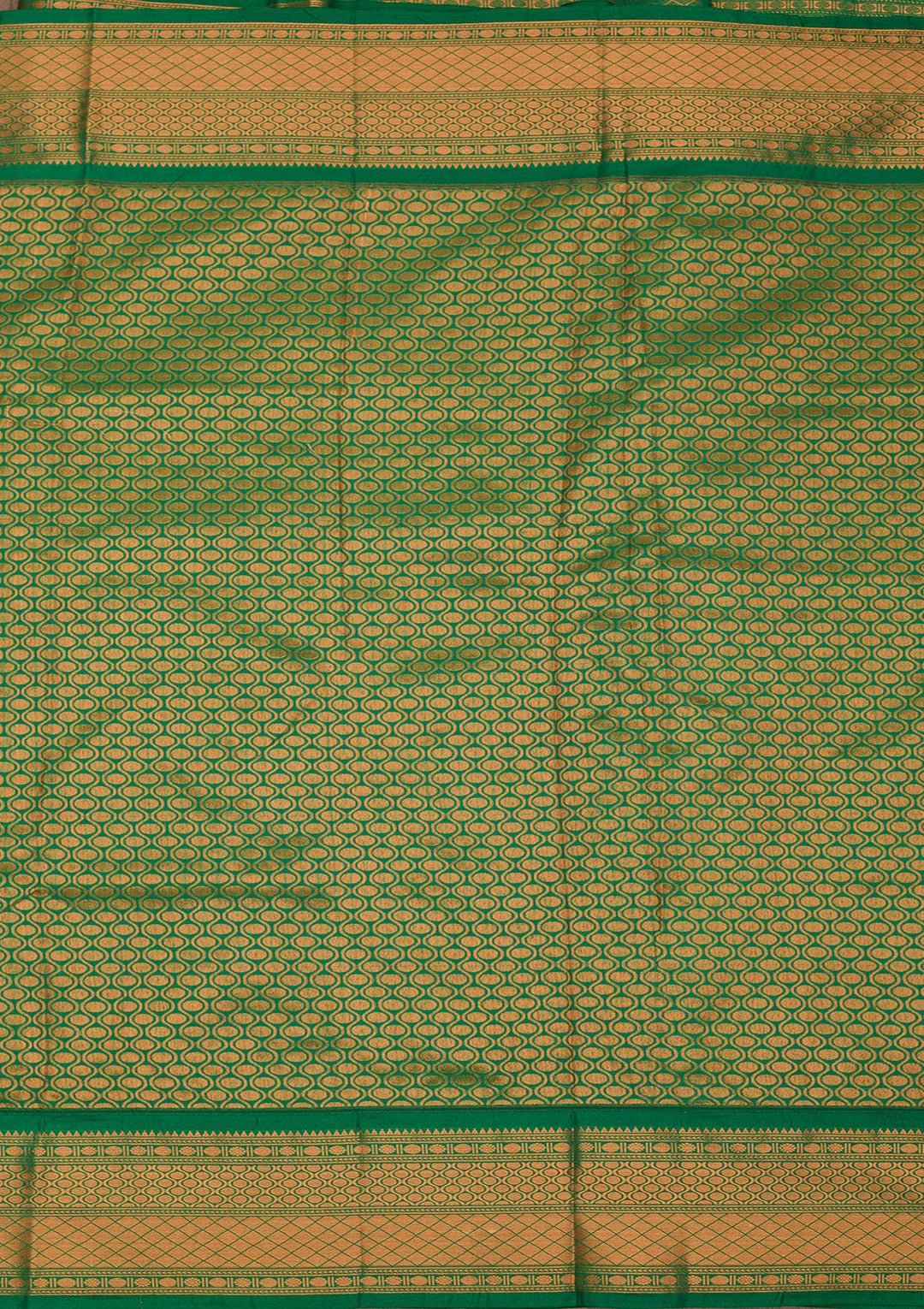 Yellow Zariwork Pure Silk Saree