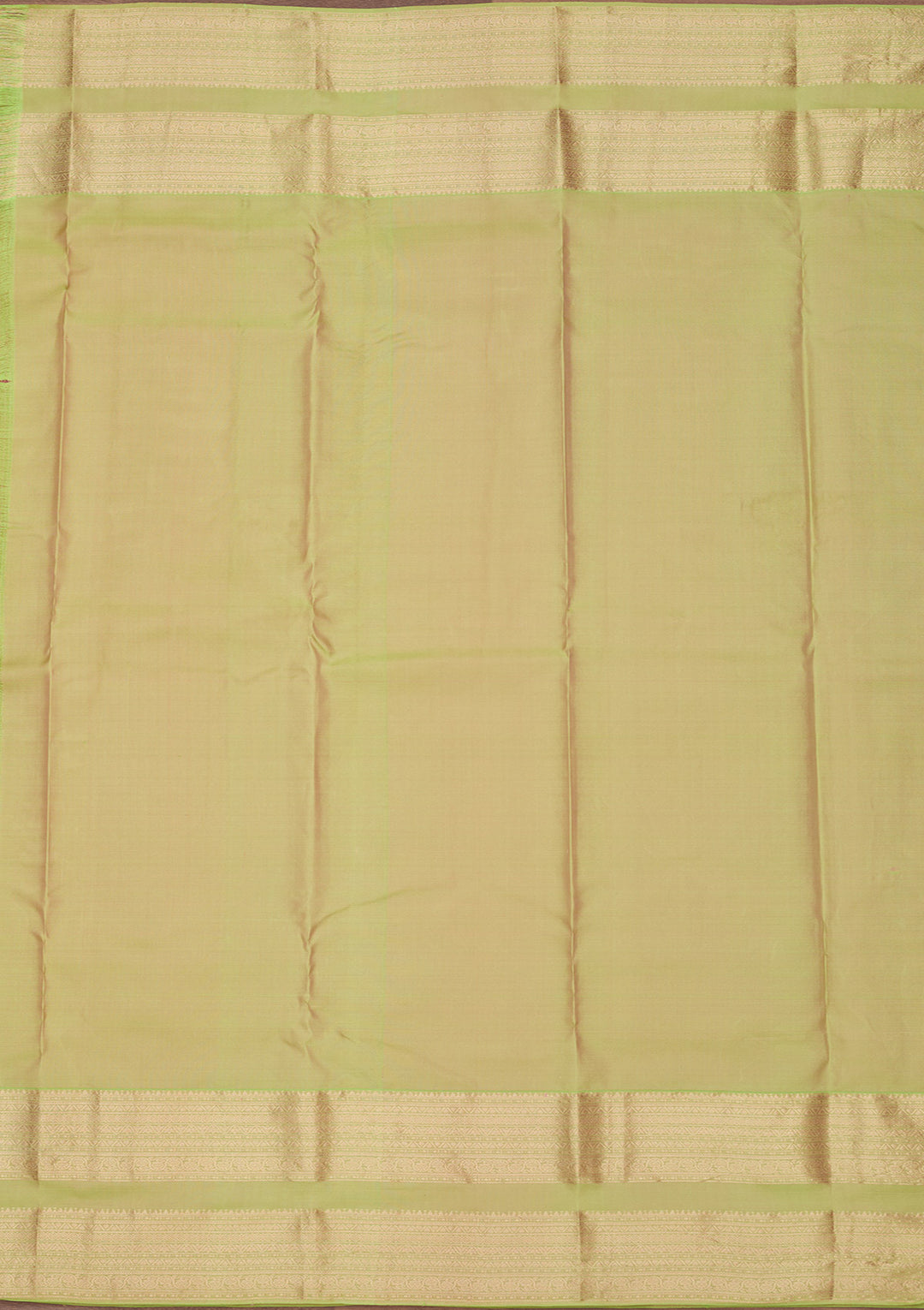 Pink Zariwork Pure Silk Saree