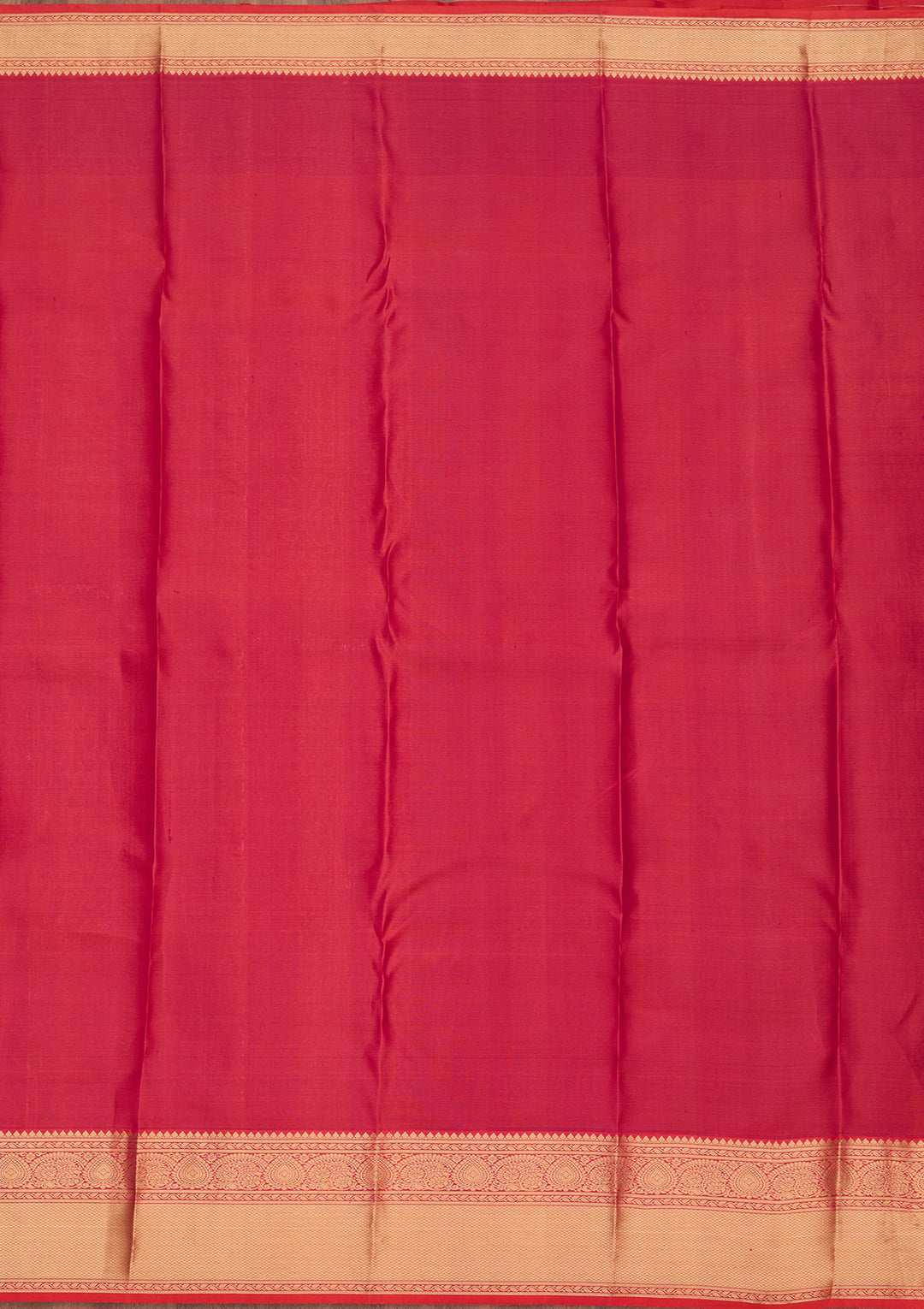 Purple Silk Jaal Saree With Matching Blouse Piece