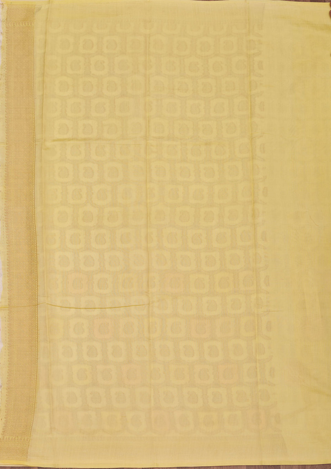Multi Zariwork Pure Silk Saree
