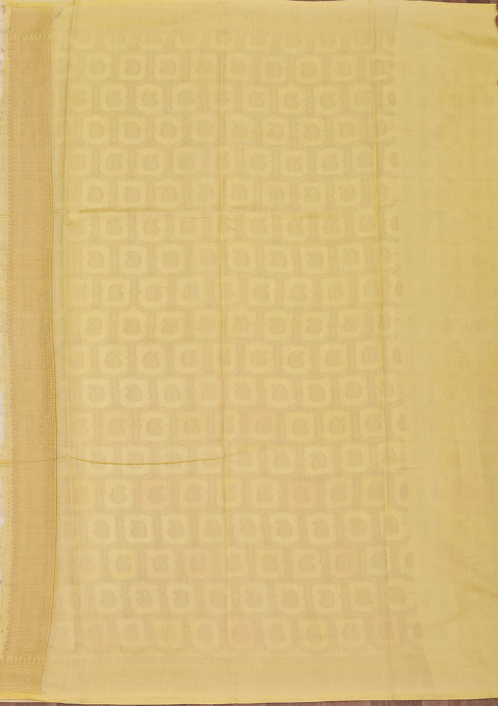 Multi Zariwork Pure Silk Saree