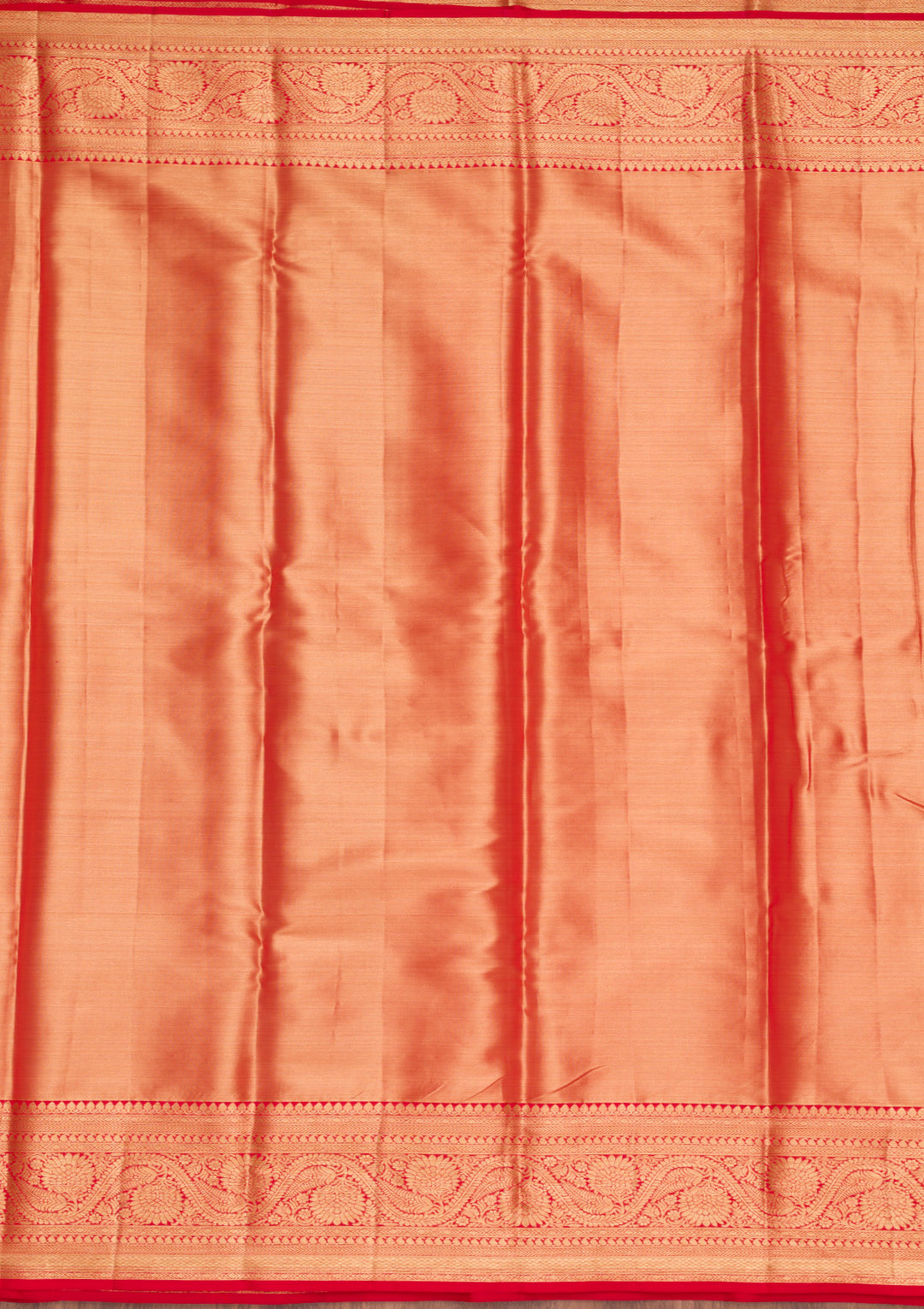 Sea Green Silk Jaal Saree With Matching Blouse Piece