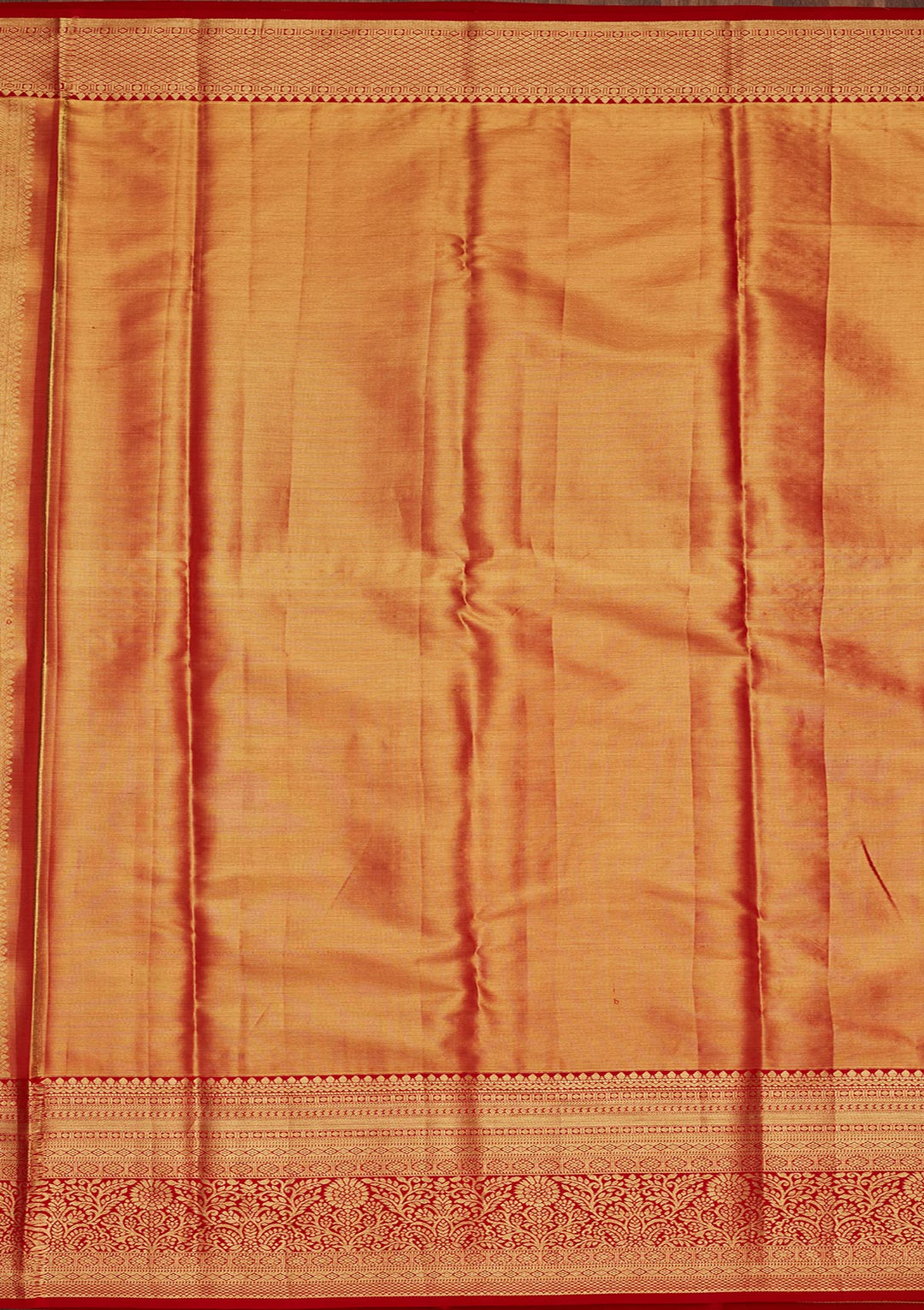 Sky Blue Silk Jaal Saree With Matching Blouse Piece