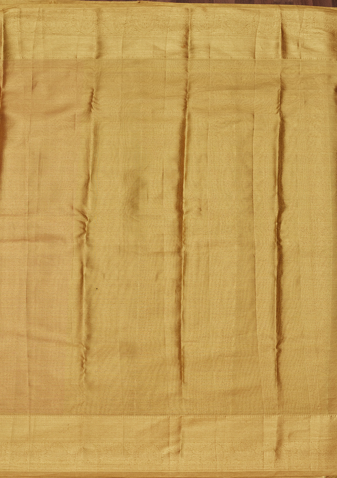Onion Pink Zariwork Tissue Silk Saree
