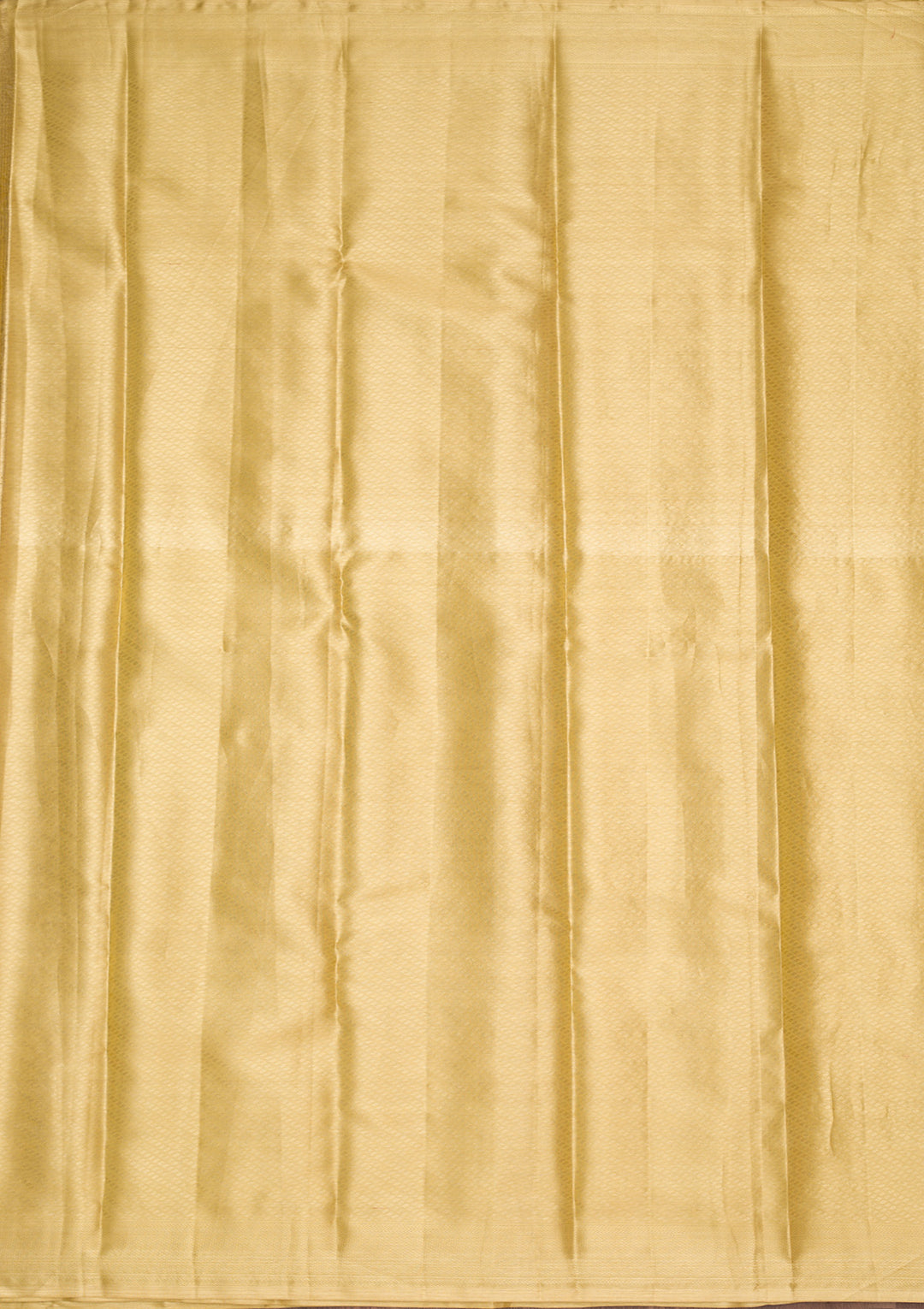 Pista Green Tissue Stripes Zariwork Saree With Matching Blouse Piece