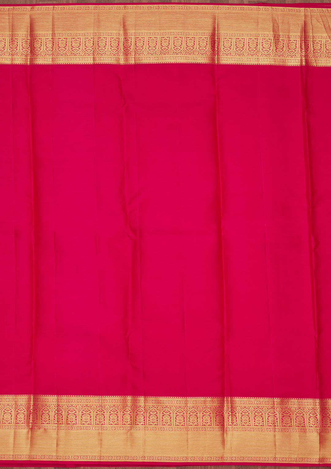 Multi Zariwork Pure Silk Saree