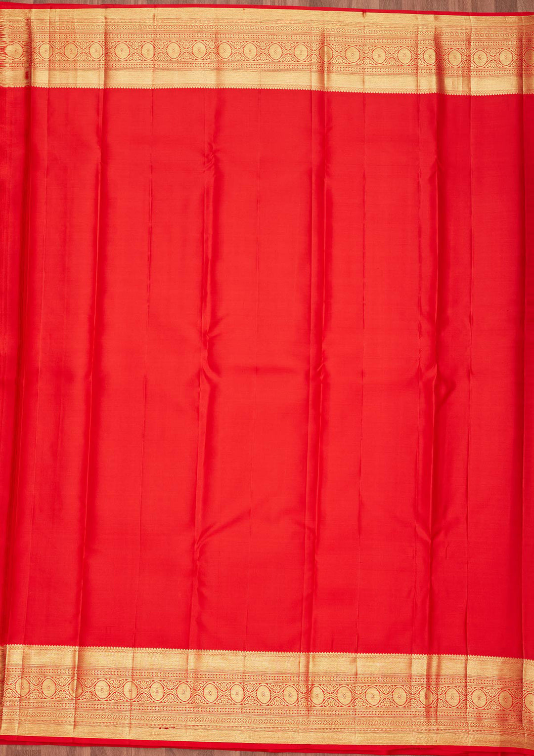 Maroon Zariwork Pure Silk Saree