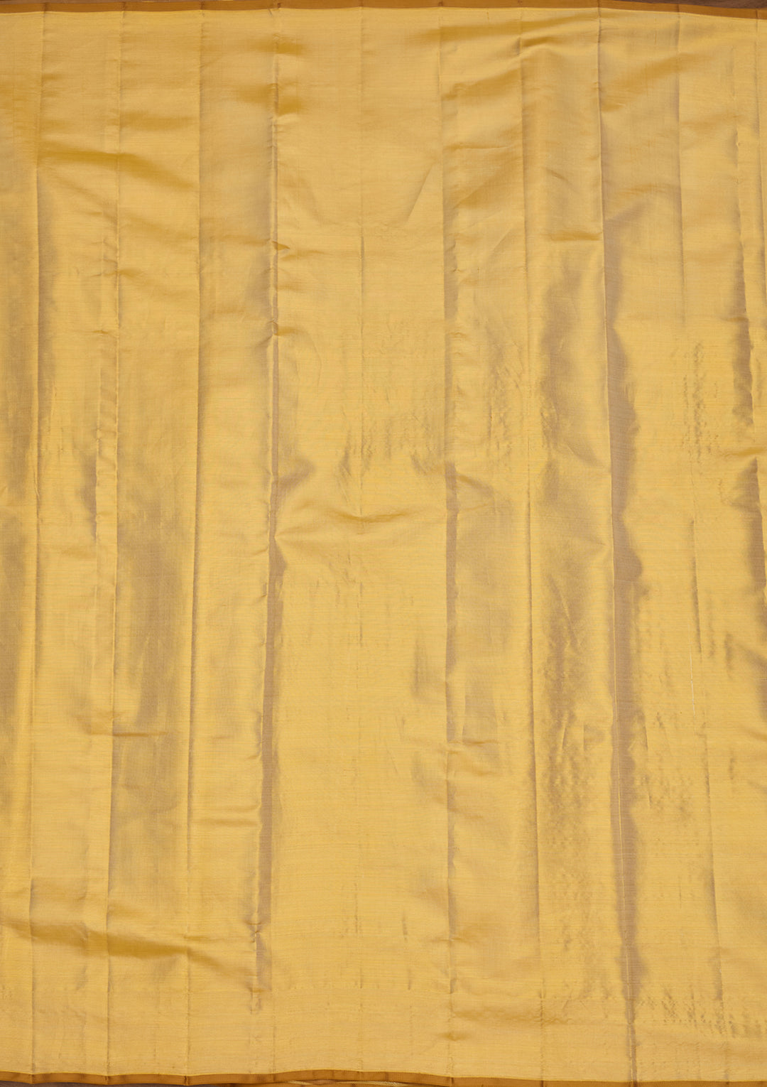 Gold Silk Jaal Gold Zariwork Saree With Matching Blouse Piece