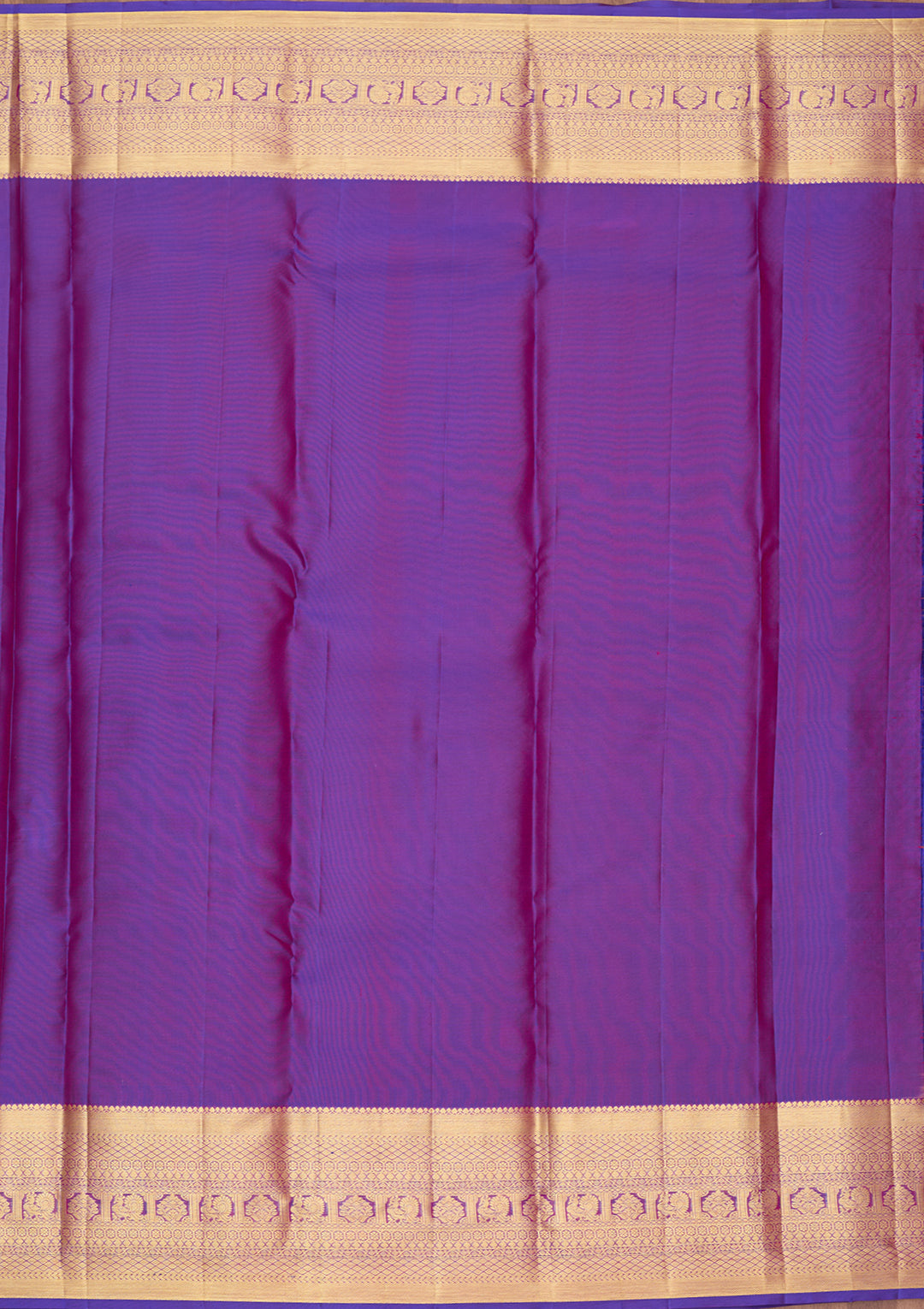 Pink Kanjivaram Pure Silk Saree
