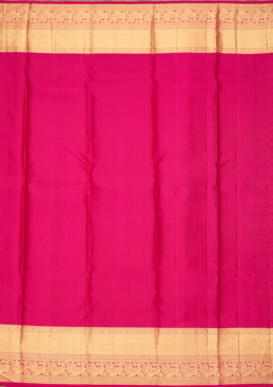 Pista Green Dharmavaram Pure Silk Saree
