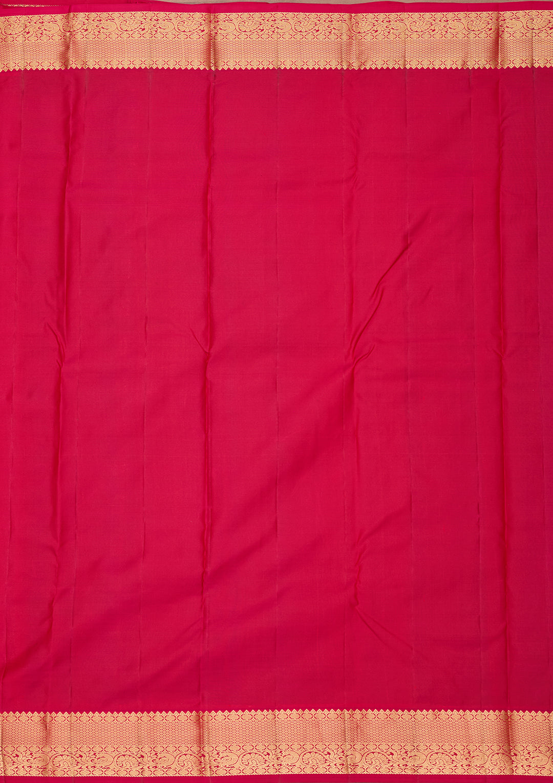Black Silk Buti Kanjivaram Saree With Matching Blouse Piece