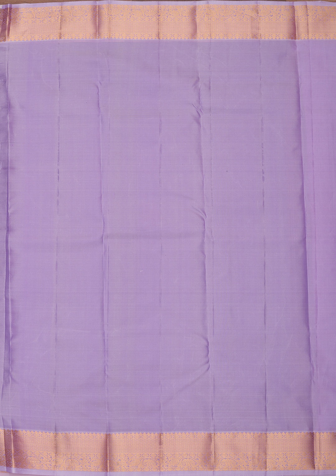 Wine Silk Buti Saree With Matching Blouse Piece