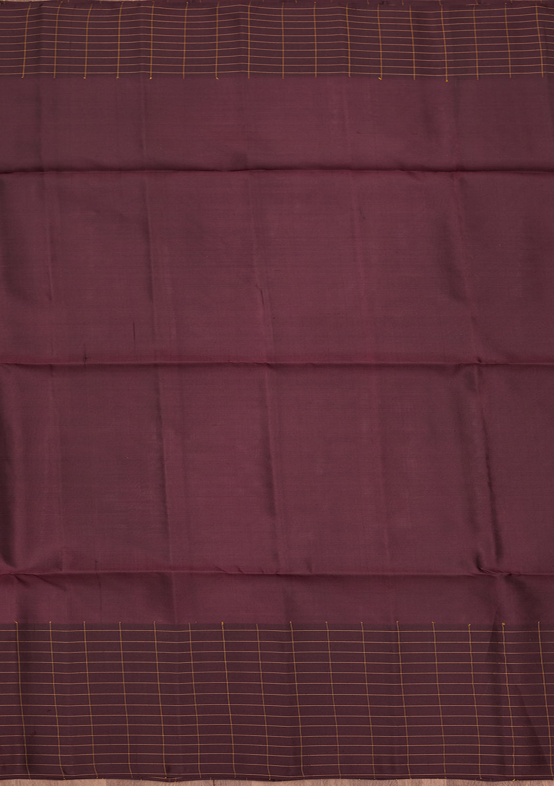 Light Lavender Pure Opada Silk Buti Saree With Matching Blouse Piece