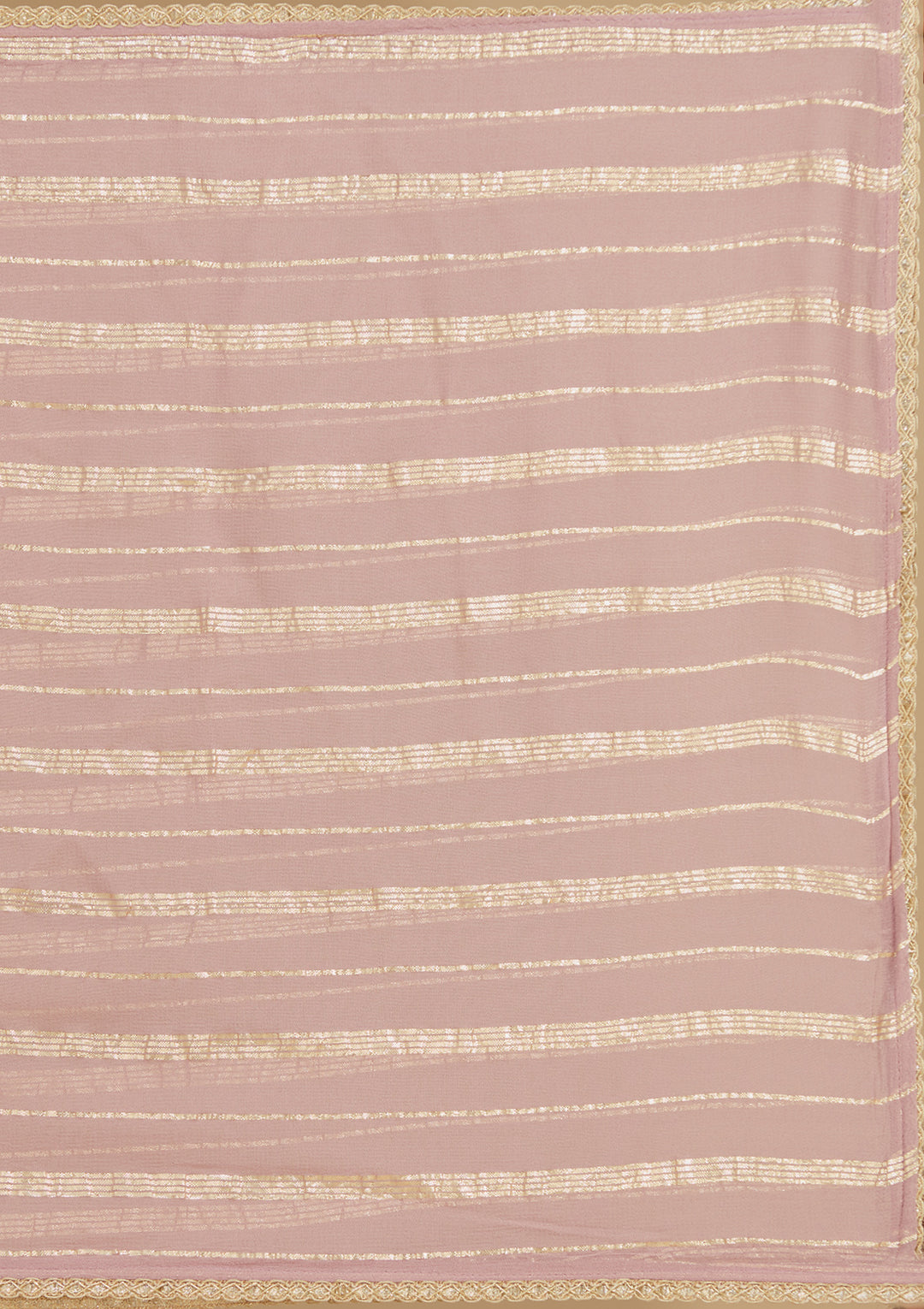Lavender Tissue Cutdana Straight Kurta With Sharara And Dupatta