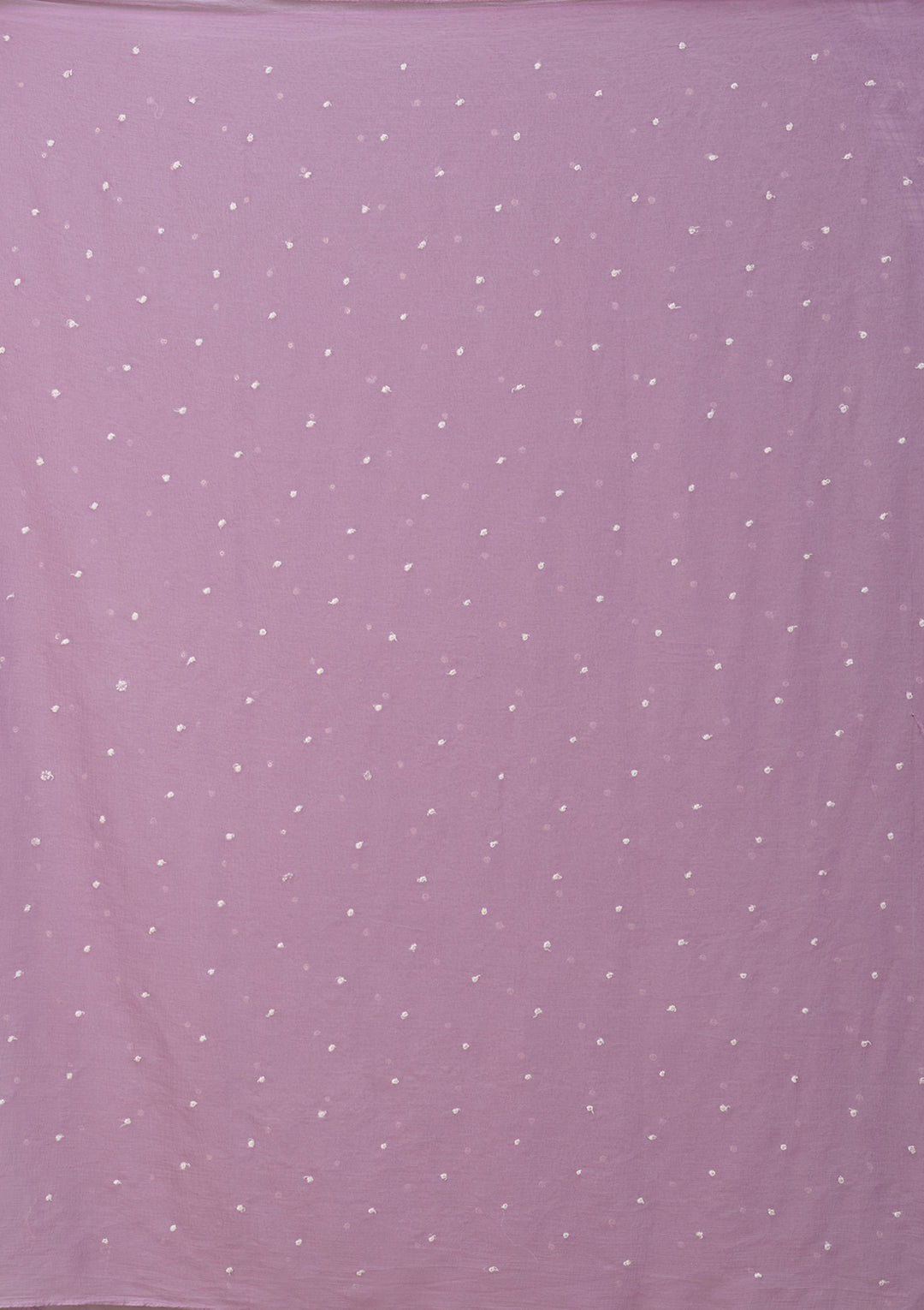 Light Lavender Tissue Gold Zariwork Crop Top Kurta With Palazzo And Dupatta