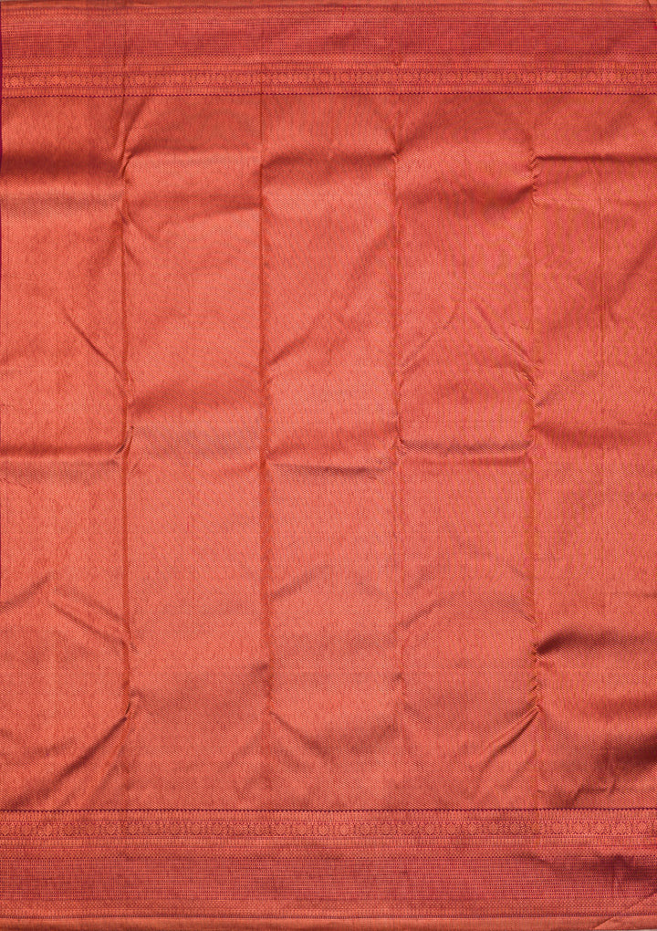 Bottle Green Zariwork Kanjivaram Pure Silk Saree