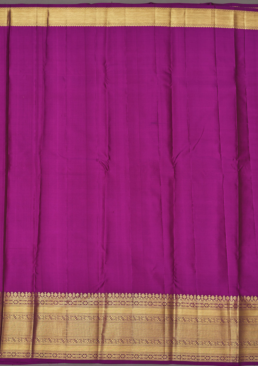 Beige Silk Jaal Saree With Matching Blouse Piece
