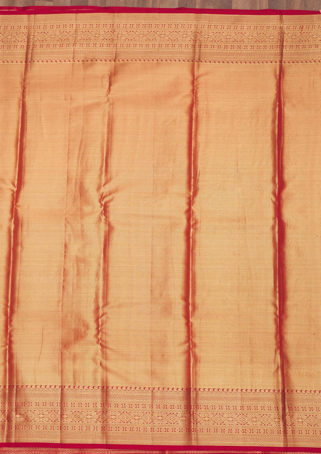 Lavender Zariwork Pure Silk Saree