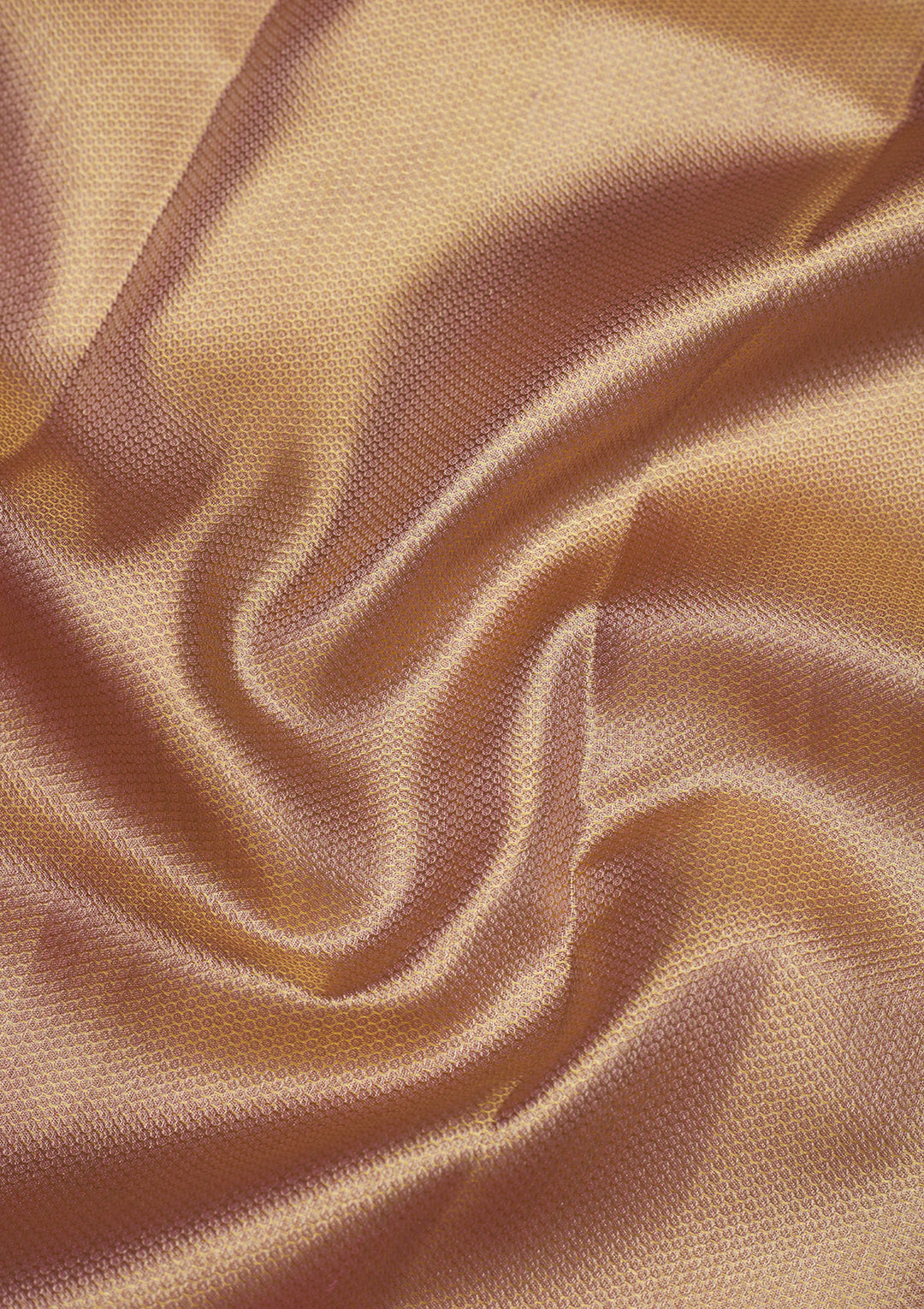 Pink Zariwork Pure Silk Saree