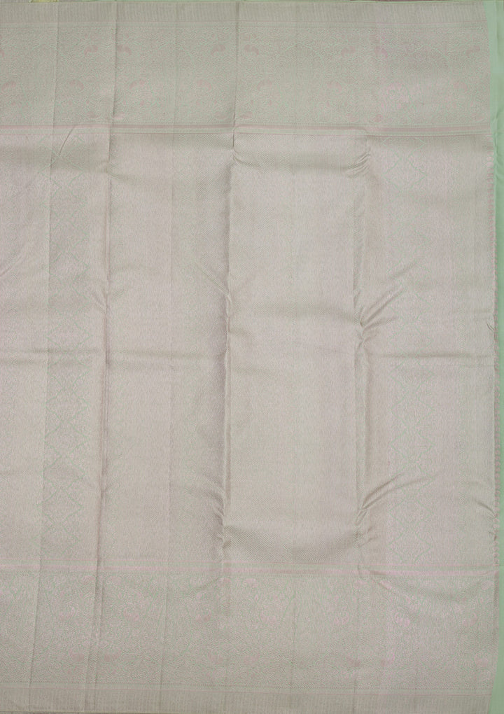 Wine Zariwork Pure Silk Saree