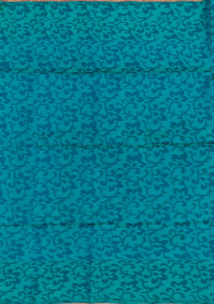 Yellow Zariwork Pure Silk Saree